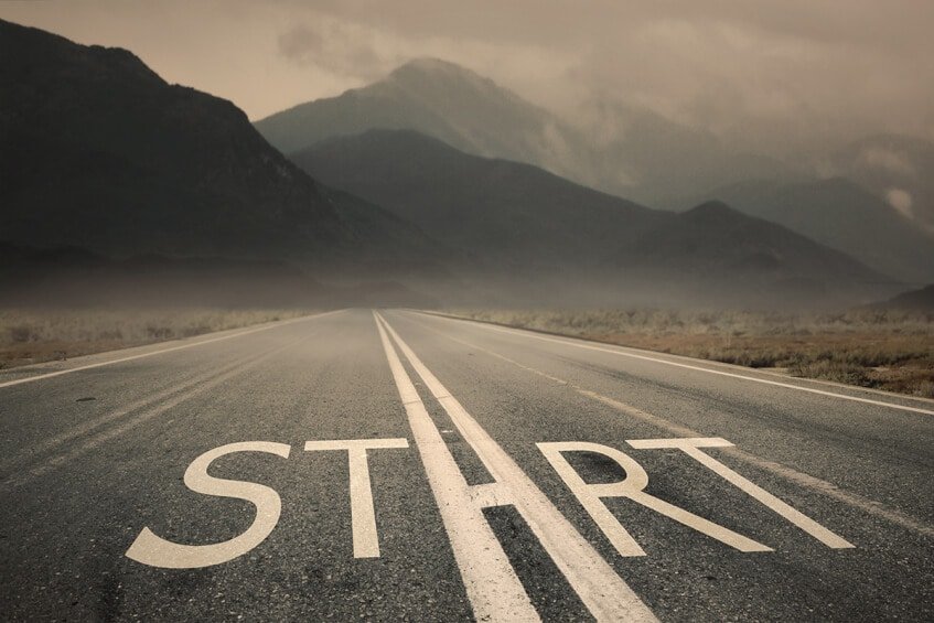 Beginning Your Journey and How To Get Started