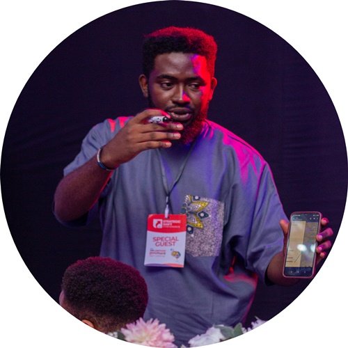 Ikechukwu Chukwuebuka Kelly